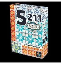 Azul 5211  Special Edition 