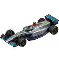 F1 Mercedes GP 2022 