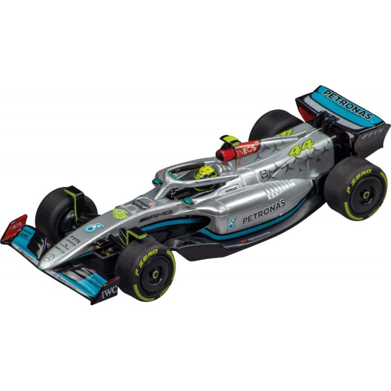 F1 Mercedes GP 2022 