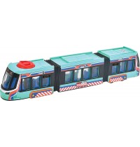 Siemens City Tram