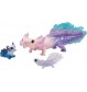 Axolotl discovery Set