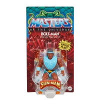 MOTU Origins Bolt-Man Masters of the Universe Origins Actionfigur Bolt-Man 14 cm