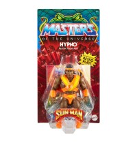 MOTU Origins Hypno Masters of the Universe Origins Actionfigur Hypno 14 cm