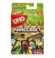 UNO Minecraft UNO Minecraft