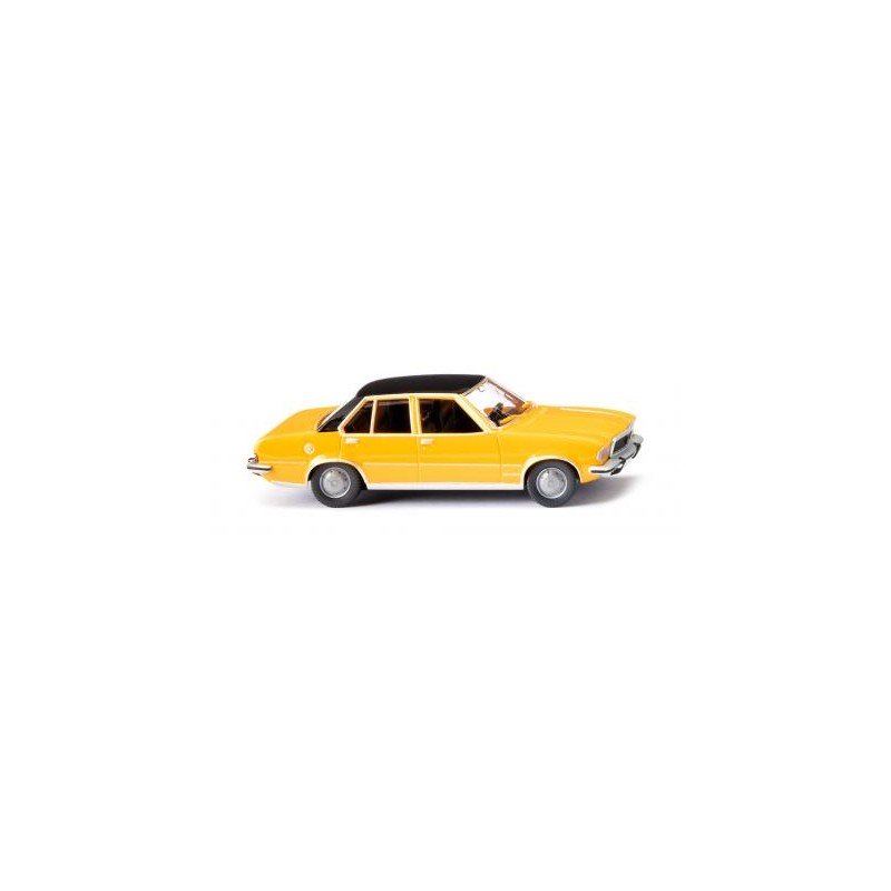 Opel Commodore B -