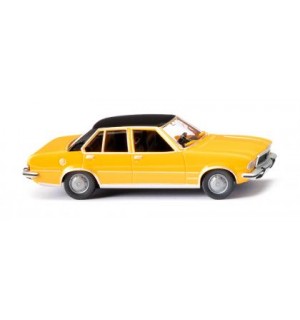 Opel Commodore B -