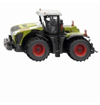 Claas Xerion 5000 TRAC VC Jub Claas Xerion 5000 TRAC VC Jubiläumsmodell 25 Jahre Claas Xerion