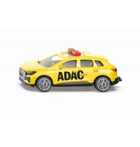 ADAC Pannenhilfe Audi Q4 e-tr ADAC Pannenhilfe Audi Q4 e-tron
