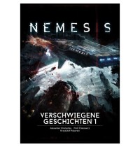 Awaken Realms - Nemesis - Verschwiegene Geschichten 1