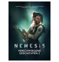 Awaken Realms - Nemesis - Verschwiegene Geschichten 2