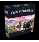 Eggertspiele - Great Western Trail Argentinien