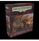 Fantasy Flight Games - Arkham Horror Das Kartenspiel - Die scharlachroten Schlüssel, Erweiterung