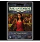 Fantasy Flight Games - Arkham Horror: Das Kartenspiel - Fortune und Folly