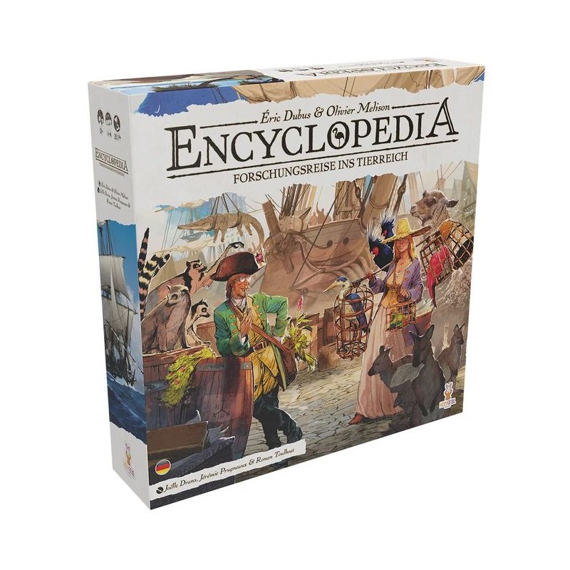 Encyclopedia