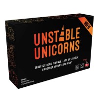 Unstable Unicorns NSFW Unstable Unicorns NSFW
