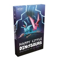 Happy Little Dinosaurs – Erwe Happy Little Dinosaurs – Erweiterung für 5 bis 6 Personen
