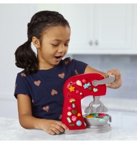 Hasbro - Play-Doh - Super Küchenmaschine