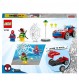 LEGO® Marvel Super Heroes 10789 Spider-Mans Auto und Doc Ock