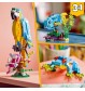 LEGO® Creator 31136 Exotischer Papagei