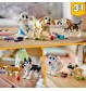 LEGO® Creator 31137 Niedliche Hunde