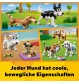 LEGO® Creator 31137 Niedliche Hunde