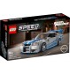 LEGO Speed Champions 76917 2 Fast 2 Furious – Nissan Skyline GT-R (R34)