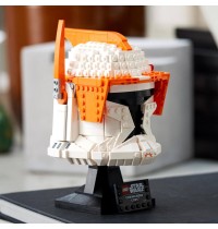 LEGO® Star Wars 75350 Clone Commander Cody™ Helm