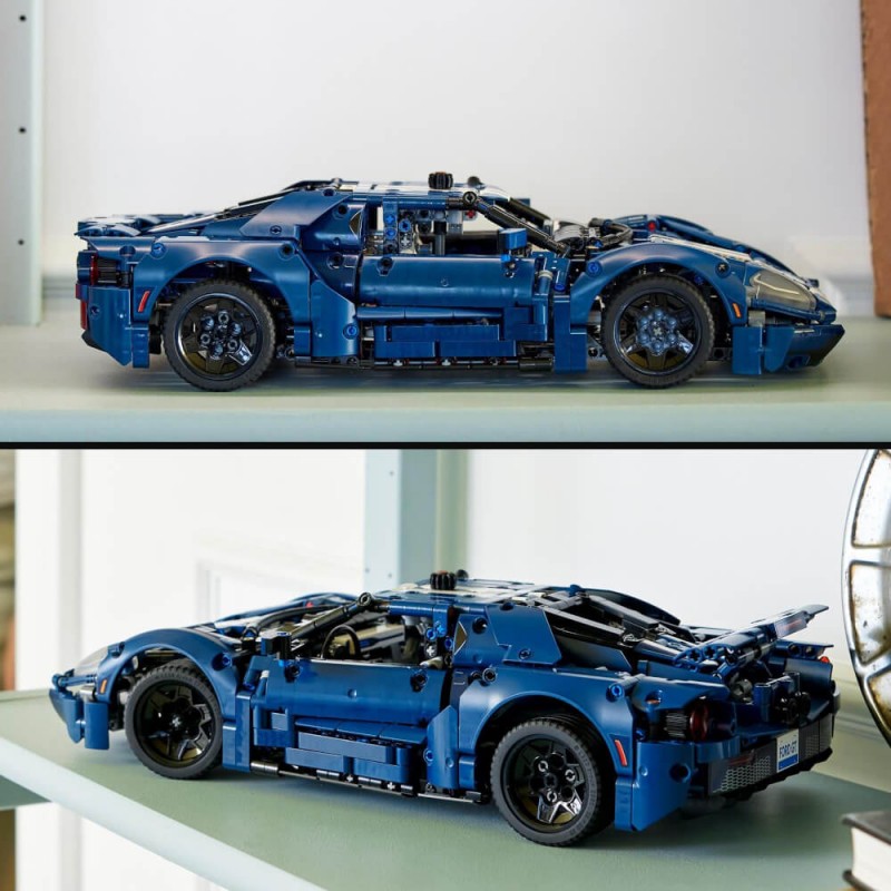 LEGO® Technic 42154 Ford GT 2022