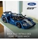 LEGO® Technic 42154 Ford GT 2022