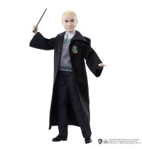 Mattel HMF35 Harry Potter Draco Malfoy Core Puppe