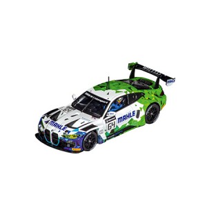 BMW M4 GT3 ""Mahle Racing Team Digitale Nürburgring Langstrecken-Serie, 2021  Maßstab 1:32