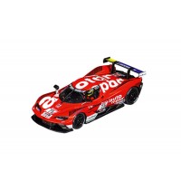 KTM X-BOW GT2 ""True Racing, N 