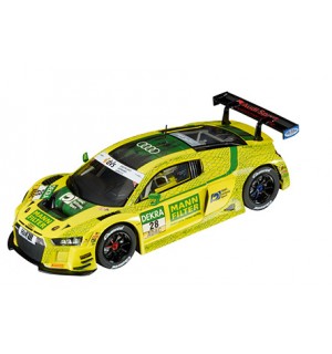 Audi R8 LMS GT3 ""MANN-FILTER 