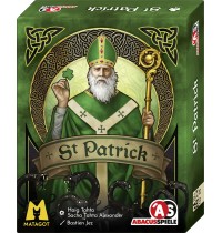 St. Patrick