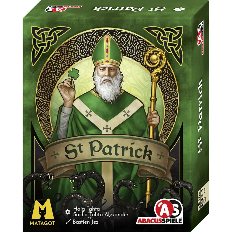 St. Patrick