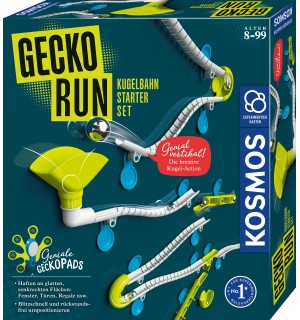 KOSMOS - Gecko Run - Starter Set