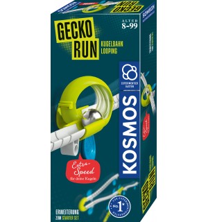 KOSMOS - Gecko Run - Looping