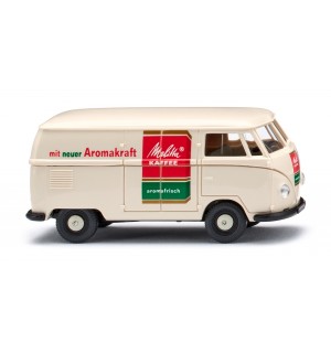 MC VEDES VW T1 Typ2 Melitta Kastenwagen