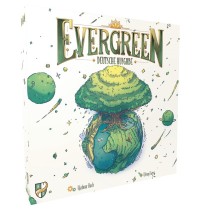 Evergreen deutsch