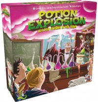 Asmodee Potion Explosion - Grundspiel