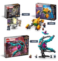 LEGO® Marvel Super Heroes 76255 Confi3 April