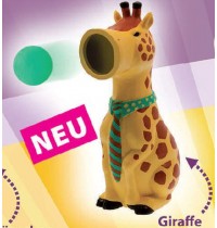 Giraffen Plopper 