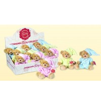 Teddy creme 33 cm 