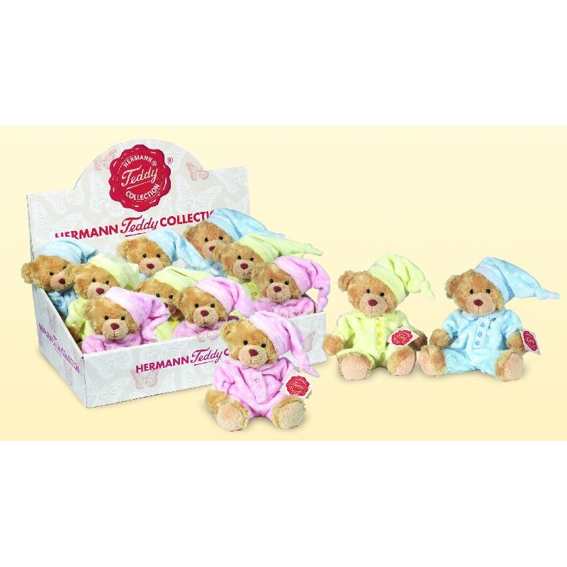 Teddy creme 33 cm 