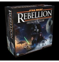 Star Wars Rebellion DEUTSCH 