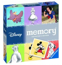 Collectors memory® Disney EN/ 