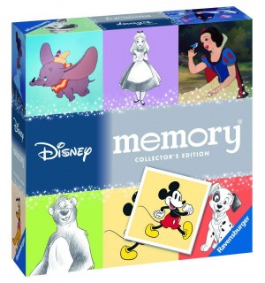 Collectors memory® Disney EN/ 