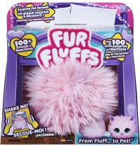 Spin Master - FurFluffs - Magisches Kätzchen