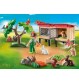 PLAYMOBIL 71252 Kaninchenstall