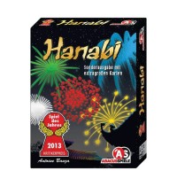 Hanabi Jubiläum Hanabi Jubiläum